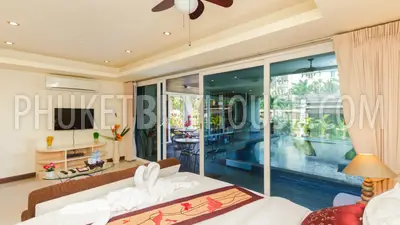 NAI5244: Hotel Boutique in Nai Harn Area. 照片 #34