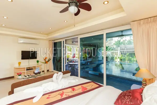NAI5244: Hotel Boutique in Nai Harn Area. Photo #34