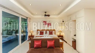 NAI5244: Hotel Boutique in Nai Harn Area. 照片 #35
