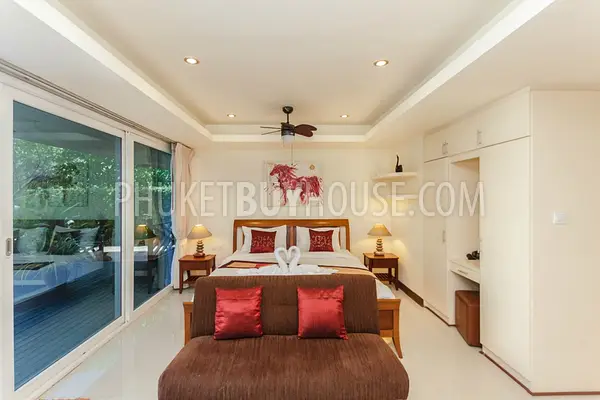 NAI5244: Hotel Boutique in Nai Harn Area. Photo #35