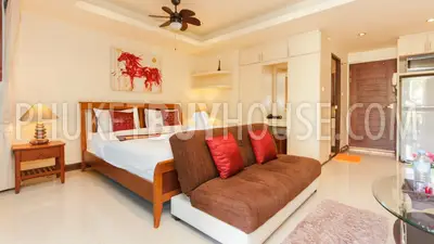 NAI5244: Hotel Boutique in Nai Harn Area. 照片 #36