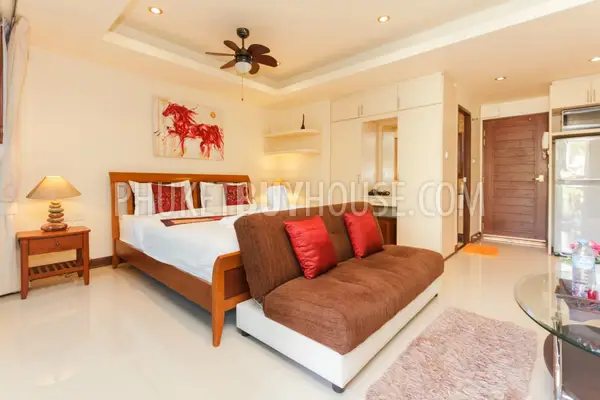 NAI5244: Hotel Boutique in Nai Harn Area. Photo #36