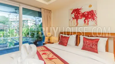 NAI5244: Hotel Boutique in Nai Harn Area. 照片 #37
