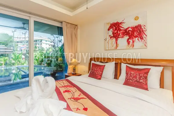 NAI5244: Hotel Boutique in Nai Harn Area. Photo #37