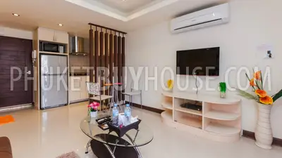 NAI5244: Hotel Boutique in Nai Harn Area. 照片 #38