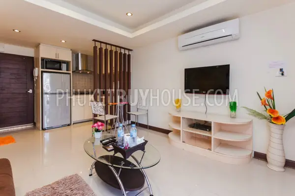 NAI5244: Hotel Boutique in Nai Harn Area. Photo #38
