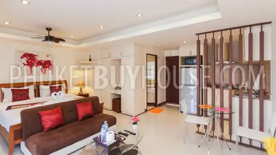 NAI5244: Hotel Boutique in Nai Harn Area. 照片 #39