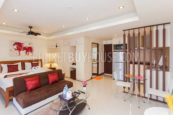 NAI5244: Hotel Boutique in Nai Harn Area. Photo #39