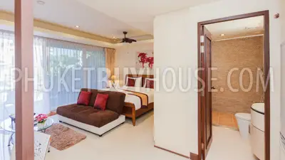 NAI5244: Hotel Boutique in Nai Harn Area. 照片 #40