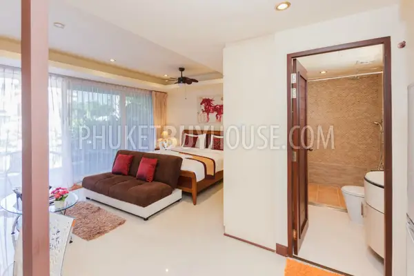 NAI5244: Hotel Boutique in Nai Harn Area. Photo #40