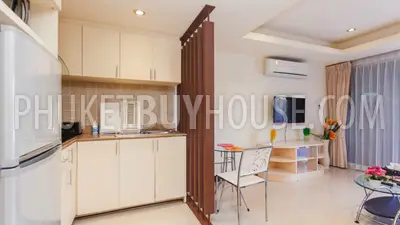 NAI5244: Hotel Boutique in Nai Harn Area. 照片 #41