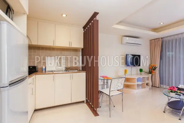 NAI5244: Hotel Boutique in Nai Harn Area. Photo #41
