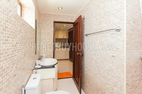NAI5244: Hotel Boutique in Nai Harn Area. Photo #43