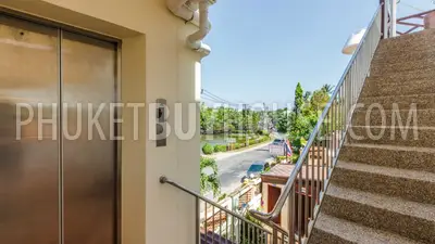 NAI5244: Hotel Boutique in Nai Harn Area. 照片 #44