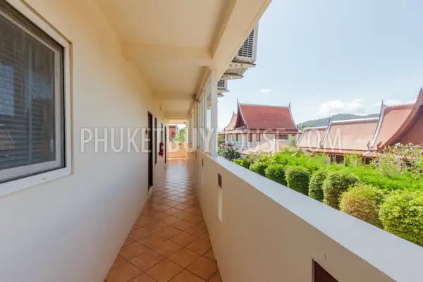 NAI5244: Hotel Boutique in Nai Harn Area. Photo #45