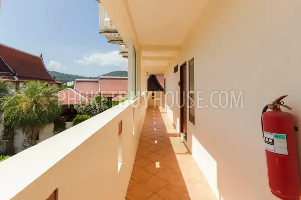 NAI5244: Hotel Boutique in Nai Harn Area. Photo #46
