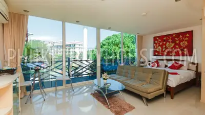 NAI5244: Hotel Boutique in Nai Harn Area. 照片 #47