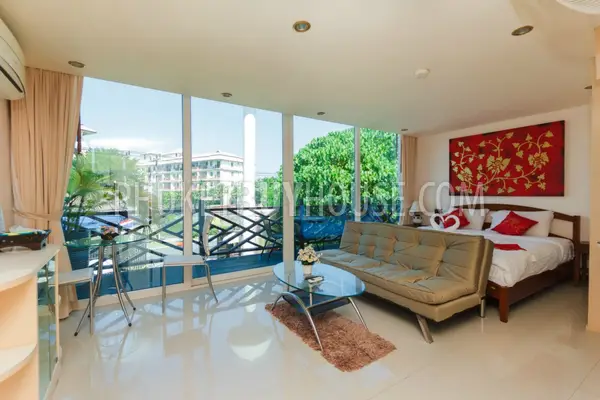 NAI5244: Hotel Boutique in Nai Harn Area. Photo #47