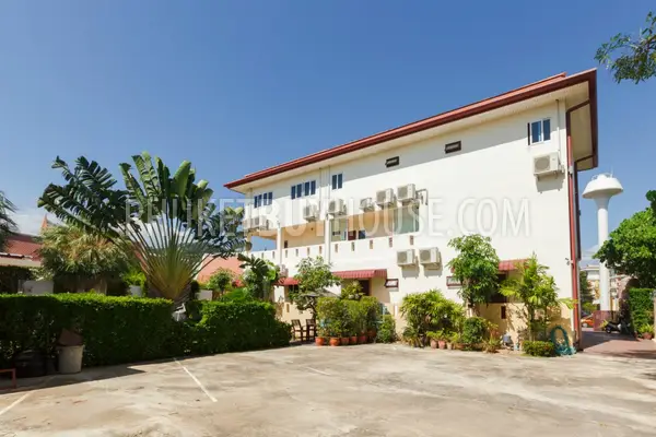 NAI5244: Hotel Boutique in Nai Harn Area. Photo #48