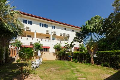 NAI5244: Продается бутик отель рядом с пляжем Найхарн. Фото #49