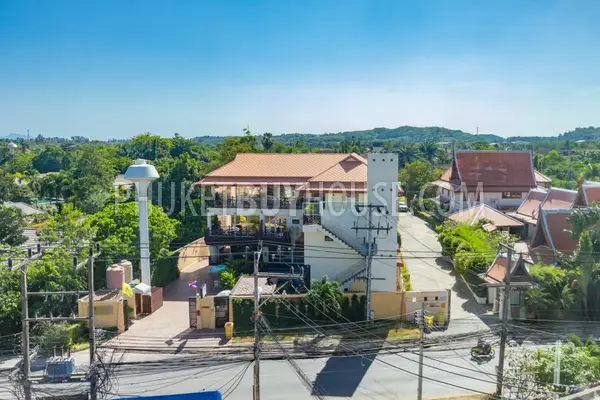 NAI5244: Hotel Boutique in Nai Harn Area. Photo #50