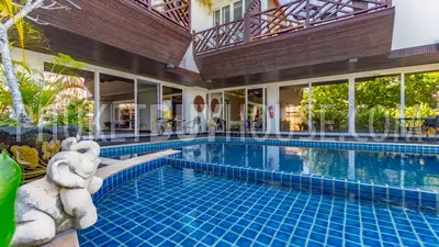 NAI5244: Hotel Boutique in Nai Harn Area. 照片 #51
