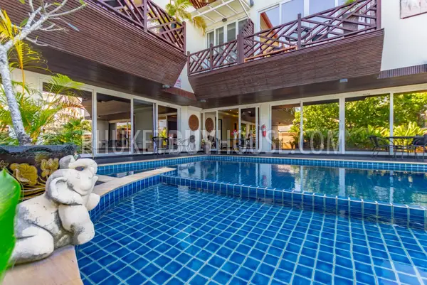 NAI5244: Hotel Boutique in Nai Harn Area. Photo #51