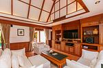 NAI5245: Thai Luxury Pool Villa 4 Bedrooms close to Nai Harn Beach. Thumbnail #2