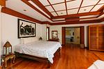 NAI5245: Thai Luxury Pool Villa 4 Bedrooms close to Nai Harn Beach. Thumbnail #17