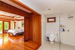 NAI5245: Thai Luxury Pool Villa 4 Bedrooms close to Nai Harn Beach. Thumbnail #20