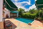 NAI5245: Thai Luxury Pool Villa 4 Bedrooms close to Nai Harn Beach. Thumbnail #25