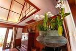 NAI5245: Thai Luxury Pool Villa 4 Bedrooms close to Nai Harn Beach. Thumbnail #29