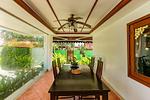 NAI5245: Thai Luxury Pool Villa 4 Bedrooms close to Nai Harn Beach. Thumbnail #33