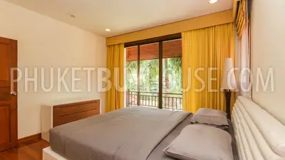 BAN5301: Luxury 3 Bedroom villa in Laguna. Photo #21
