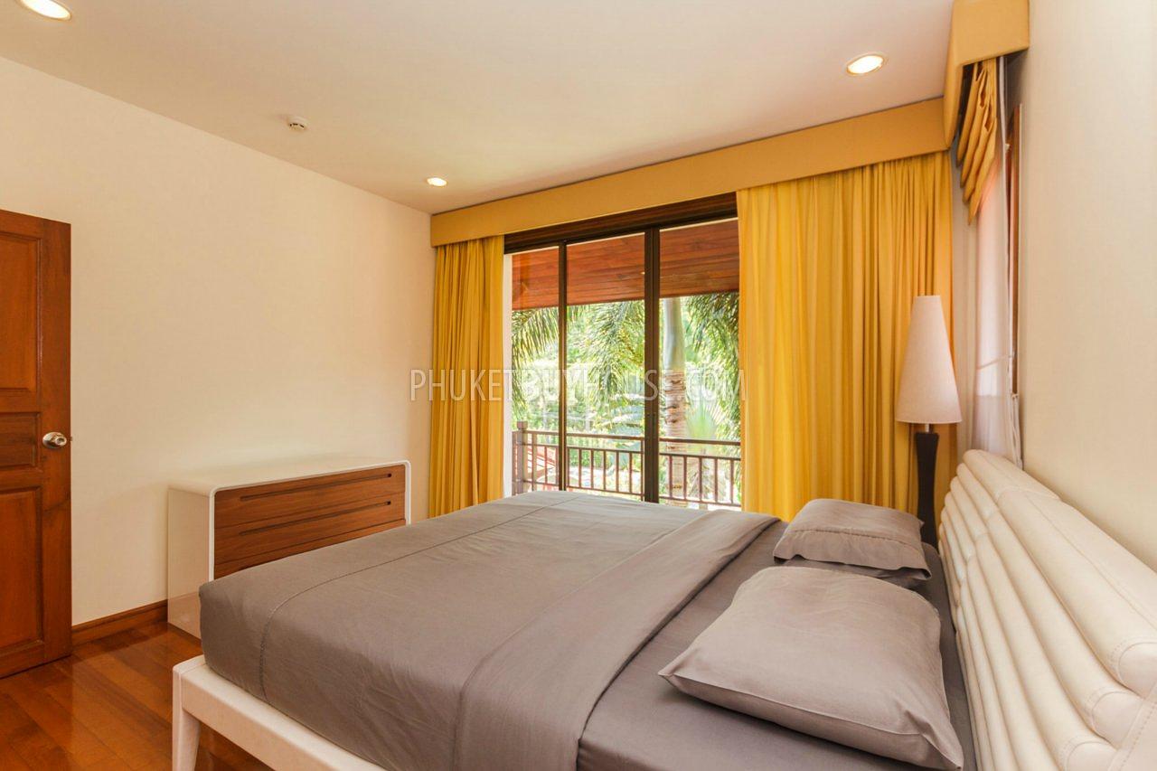 BAN5301: Luxury 3 Bedroom villa in Laguna. Photo #21