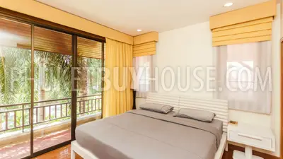 BAN5301: Luxury 3 Bedroom villa in Laguna. Photo #22