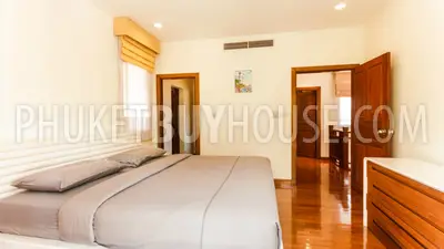 BAN5301: Luxury 3 Bedroom villa in Laguna. Photo #26