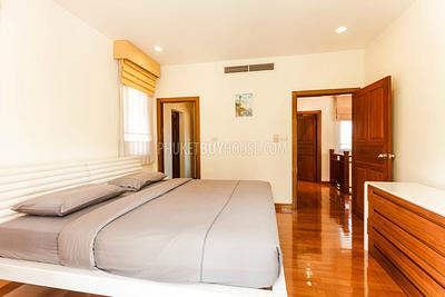 BAN5301: Luxury 3 Bedroom villa in Laguna. Photo #26