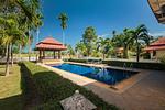 BAN5301: Luxury 3 Bedroom villa in Laguna. Thumbnail #31