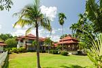 BAN5301: Luxury 3 Bedroom villa in Laguna. Thumbnail #33