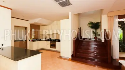 BAN5301: Luxury 3 Bedroom villa in Laguna. Photo #34