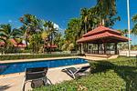 BAN5301: Luxury 3 Bedroom villa in Laguna. Thumbnail #36