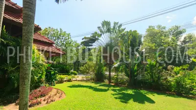 BAN5301: Luxury 3 Bedroom villa in Laguna. Photo #38