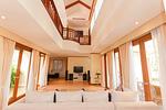 BAN5301: Luxury 3 Bedroom villa in Laguna. Thumbnail #41