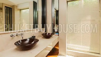 BAN5302: Luxury 3 Bedroom Pool Villa in Laguna. Photo #7