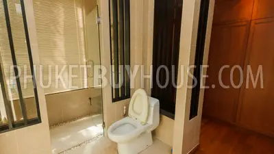 BAN5302: Luxury 3 Bedroom Pool Villa in Laguna. Photo #8
