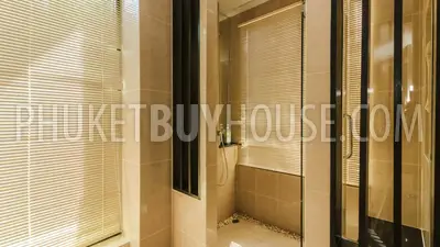BAN5302: Luxury 3 Bedroom Pool Villa in Laguna. Photo #9