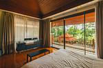 BAN5302: Luxury 3 Bedroom Pool Villa in Laguna. Thumbnail #17