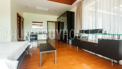 BAN5302: Luxury 3 Bedroom Pool Villa in Laguna. Photo #19