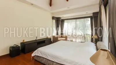 BAN5302: Luxury 3 Bedroom Pool Villa in Laguna. Photo #24